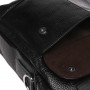 Мужская кожаная сумка Keizer K18860-black