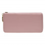 Женский кожаный кошелек Keizer K12707-pink
