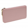 Женский кожаный кошелек Keizer K12707-pink