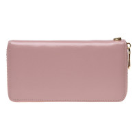 Женский кожаный кошелек Keizer K12707-pink