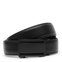 Стильный мужской ремень V1GKX30-black