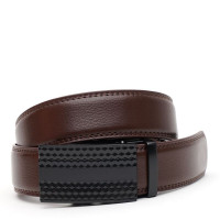 Мужской ремень V1GKX08-brown
