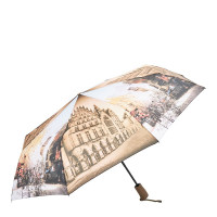 Автоматический зонт Monsen C13503tyape-multicolor