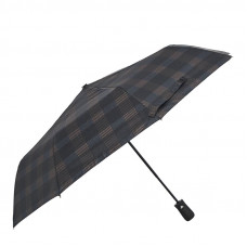Полуавтоматический зонт Monsen C13265bl-black