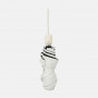 Автоматический зонт Monsen C1Rio17-white