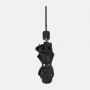 Автоматический зонт Monsen C1Rio10-black