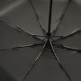 Автоматический зонт Monsen C1Rio1-black