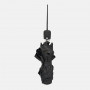 Автоматический зонт Monsen C1Rio1-black