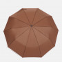 Автоматический зонт Monsen C1TY2719br-brown