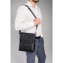 Кожаная сумка через плечо с клапаном Tiding Bag A25F-8878A