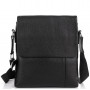 Кожаная сумка через плечо с клапаном Tiding Bag A25F-8878A