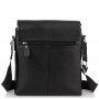 Кожаная сумка через плечо с клапаном Tiding Bag A25F-8878A