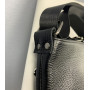 Стильная мужская кожаная сумка Philipp Plein реплика, качественная планшетка из натуральной кожи Филип Плейн