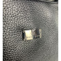 Стильная мужская кожаная сумка Philipp Plein реплика, качественная планшетка из натуральной кожи Филип Плейн