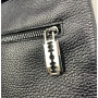 Стильная мужская кожаная сумка Philipp Plein реплика, качественная планшетка из натуральной кожи Филип Плейн