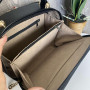 Качественная женская мини сумочка на плечо в стиле Marc Jacobs, маленькая сумка каркасная