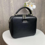 Женская каркасная мини сумочка на плечо в стиле Zara