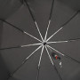 Автоматический зонт Monsen C1868cd-12-black
