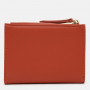 Женский кошелек Monsen V1T2602-121-red
