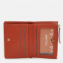 Женский кошелек Monsen V1T2602-121-red