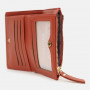 Женский кошелек Monsen V1T2602-121-red