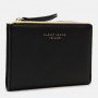 Женский кошелек Monsen V1T2602-121-black