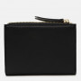 Женский кошелек Monsen V1T2602-121-black
