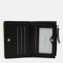 Женский кошелек Monsen V1T2602-121-black