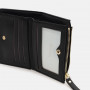 Женский кошелек Monsen V1T2602-121-black