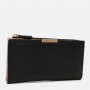 Женский кошелек Monsen V1T5076-022-black
