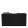 Женский кошелек Monsen V1T5076-022-black