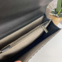 Женская мини сумочка клатч с птичками Pinko капелька, Маленькая сумка на цепочке с птицами Пинко капля