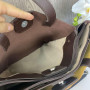 Женская большая сумка Рептилия