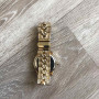 Женские часы Michael Kors качественные реплика в коробочке наручные часы с камнями золотистые серебристые