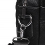 Мужская кожаная сумка Keizer K11688-black