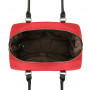 Женская сумка Ecosusi красная (ES0040085A021)
