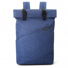 Рюкзак для ноутбука 15.6” BAGSMART синий (BM0140006A031)