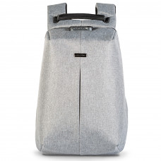 Рюкзак для ноутбука 15.6” KINGSLONG серый (KLB180625A008)