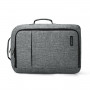 Рюкзак для ноутбука 15.6" Pomona Bagsmart серый (BM0140007A008)