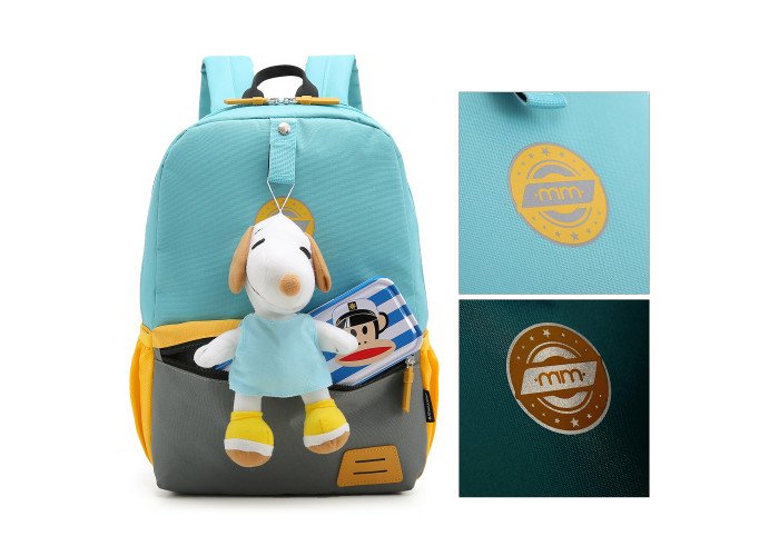 Детский рюкзак mommore (0240001A037)
