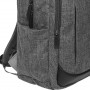 Мужской рюкзак под ноутбук Aoking 1fn77170-grey