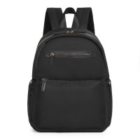 Женский рюкзак Ecosusi Fashion черный (0040082A001)