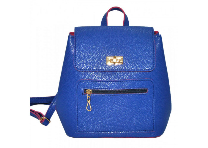 Женский рюкзак Monsen 1035431-blue