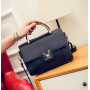 Модная женская мини сумка  клатч LV | Стильная маленькая сумочка для девушек через плечо сумка-клатч Луи Витон