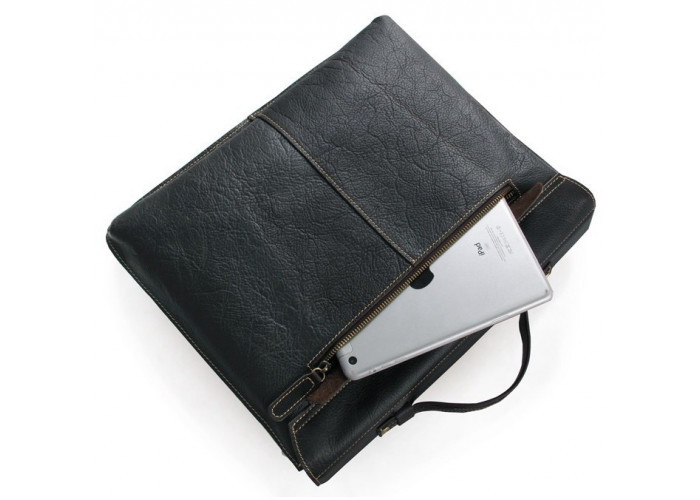 Портфель Vintage 14248 Черный