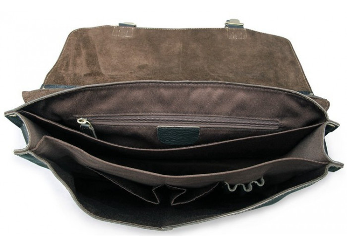 Портфель Vintage 14248 Черный