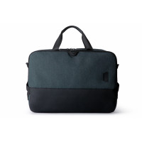 Сумка для ноутбука 15.6" Bagsmart Falco черная (BM0302001A001)