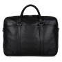 Сумка мужская Vintage 14421 Черная