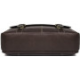 Сумка мужская Vintage 14617 коричневая
