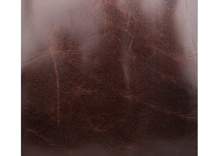 Сумка мужская Vintage 14620 Коричневая